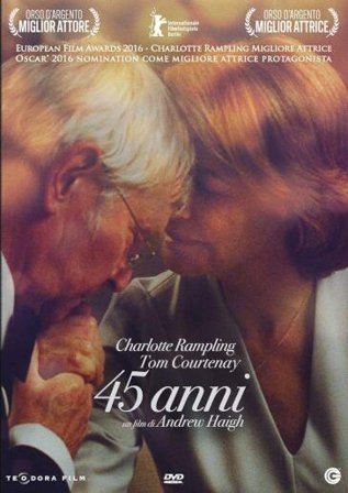 45 Anni