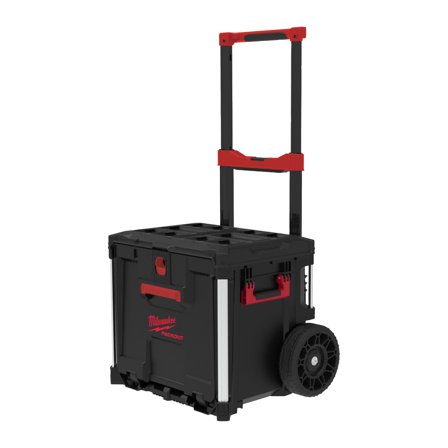 Milwaukee 4932498651 Verktygsvagn 113 kg, Förvaring