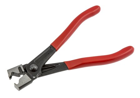 PELA 496411 Slangeklemmetang Til Click slangeklemmer, Håndværktøj