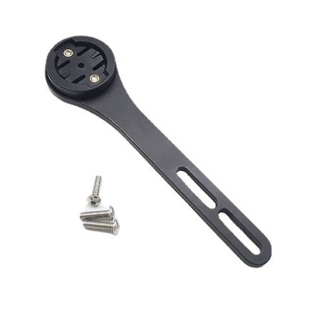 Integrerad kodhållare, kompatibel med Universal Base iGPS Blackbird Walker