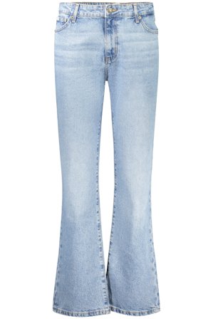 Guess Jeans Jeans Denim Donna Azzurro