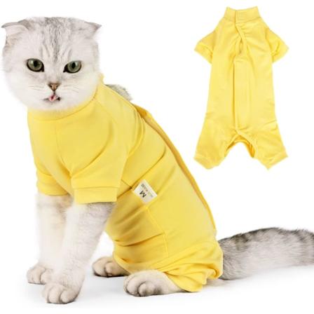 Kissan kuntoutusliivi, korvaava kissa- ja koirakuntoutus K