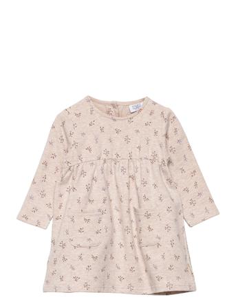 Kaisa - Dress Beige Hust & Claire