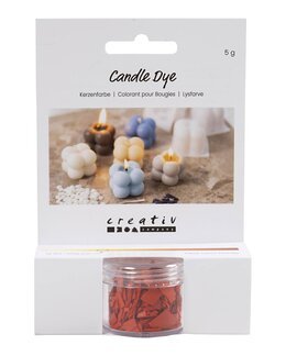 Lysfarge Gul - Creativ Company