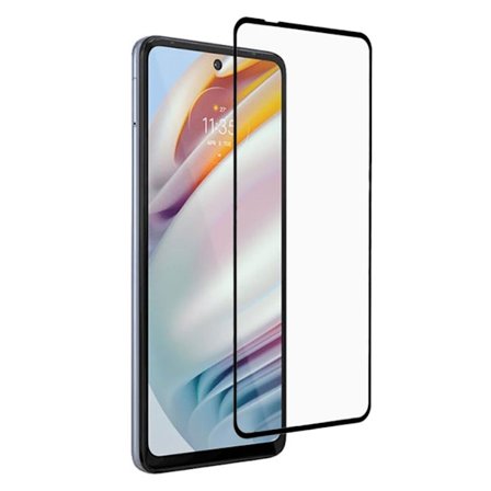Motorola Moto G40 Fusion / Motorola Moto G60 skärmskydd med hög beröringskänslighet