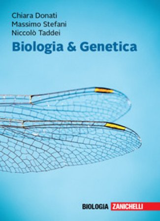 Biologia & genetica. Con espansione online Chiara Donati