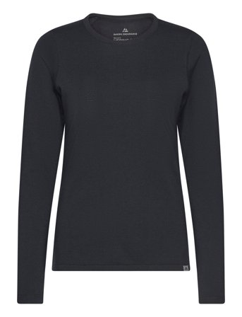 Danish Endurance | Women's Merino Long Sleeved Shirt | M
