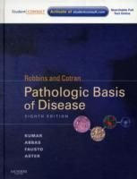 Robbins and Cotran Pathologic Basis of Disease