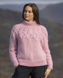 Sweater Aiori - Viking of Norway