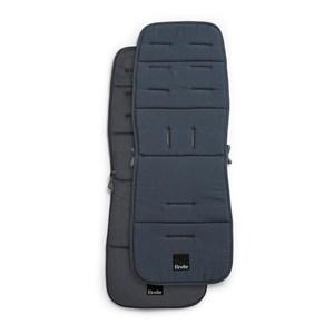 Elodie Juniper CosyCushion Seat Liner One Size - Stroller accessories - One size - Blue - Junge