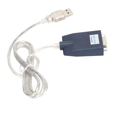 USB til RS232 Konverter DB9 Indbygget PL2303 2Chip Han Seriel Enhed Adapter til Windows 7/8/10/Linux/OS X 10
