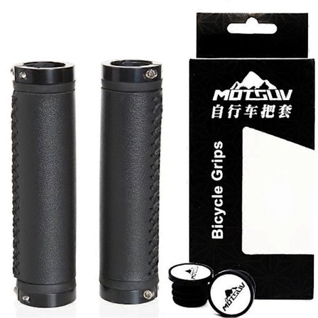 Sykkel Retro Styrehåndtak Sykkelhåndtak Sykkel Styring Sykkel Låsbar Gripsykkel