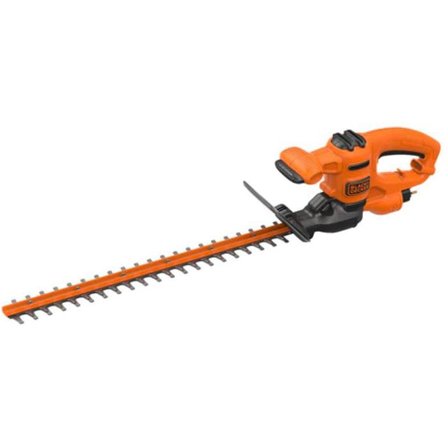 Black & Decker BEHT251-QS Hækkeklipper 450 W, Havemaskiner