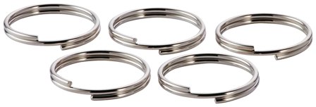 Milwaukee 4932471433 Nyckelring 38 mm, Personligt skydd