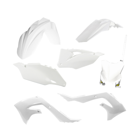 Cycra 5 Plastic Kit - Kawasaki KX 250 2021-2024