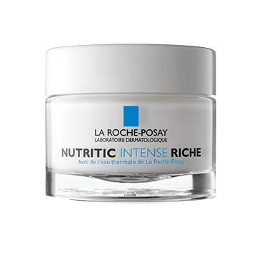 La Roche-Posay Nutritic Intense Crema Nutritiva Ricca 50ml