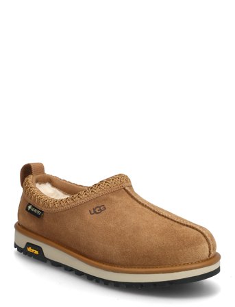 UGG W Tasman Gtx - Brown - 36