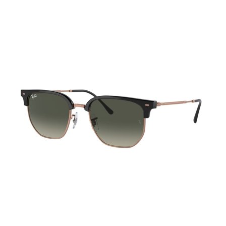 Ray-Ban New Clubmaster - Solbriller - Gull - RB4416 672071 5120
