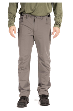 Klim Transition Softshell Trousers Castlerock 38