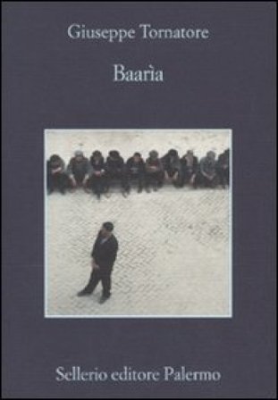 Baarìa Giuseppe Tornatore