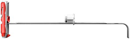 FISCHER Nylonplugg Duotec K NV 2stk