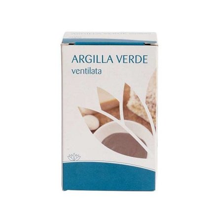 Argilla Verde Ventilata 200g