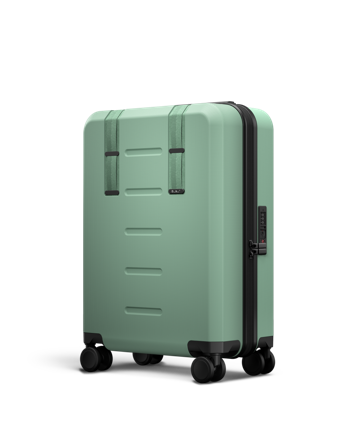 Db - Ramverk Carry-On Green Ray