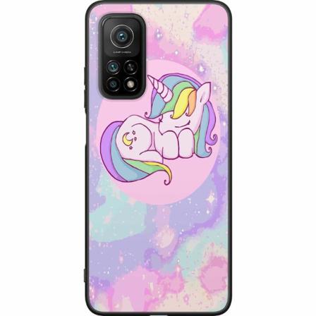 Xiaomi Mi 10t 5g Svart Skal Unicorn