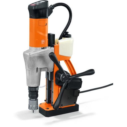 Fein KBM 50 Auto Magneettiporakone 1200 W, Koneet