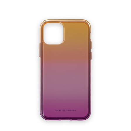 Clear Case iPhone 11 / XR Vibrant Ombre