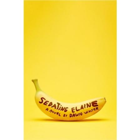 Sedating Elaine (inbunden, eng)