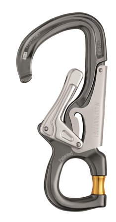 Petzl M043AA00 Karabin, Fallsikringsutstyr
