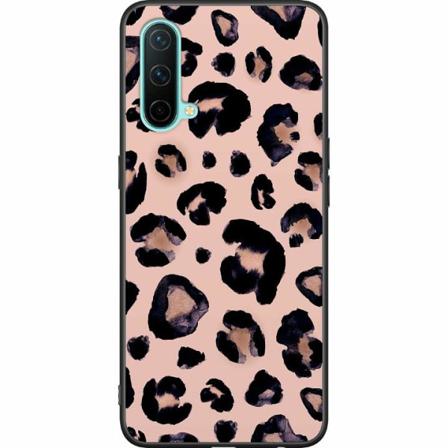 Oneplus Nord Ce 5g Svart Skal Pretty Leo