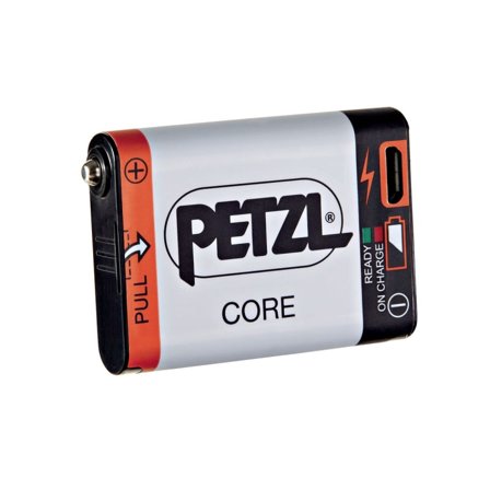 Petzl Core Battery batteries White OneSize