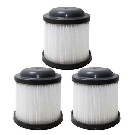 VF90 HEPA-filter til Black & Decker PVF110 PHV1210 PHV1210P PHV1210B PHV1210L-A9 PD1820LF PD1820LG P