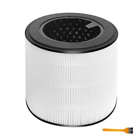 Luftrenare HEPA-filter för Fy0293 Fy0194 Ac0810 Ac0819 Ac0820 Ac0830