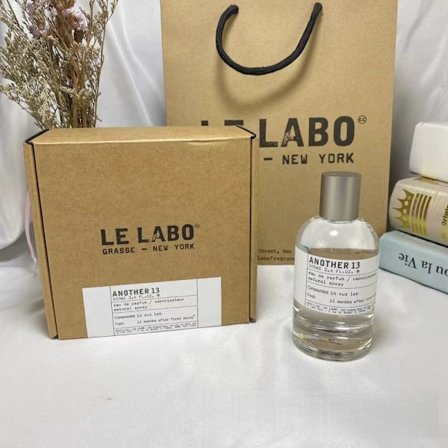 Le Labo nr 13 Eau de Parfum 100ml