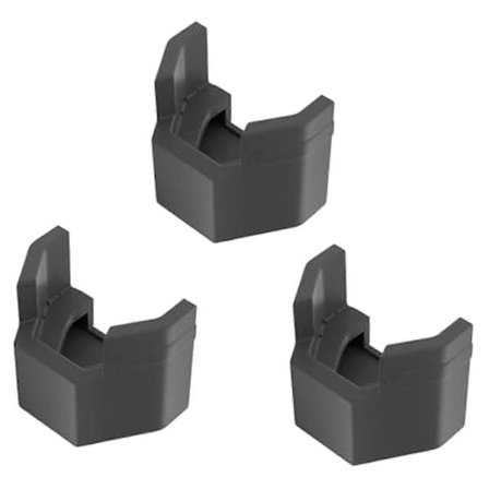 N567537 Naulaimen jälkiä estävät pehmusteet, korvaavat Craft-Sman-naulaimen jälkiä estävät pehmusteet CMCN618B, CMCN618C1 ja CMP