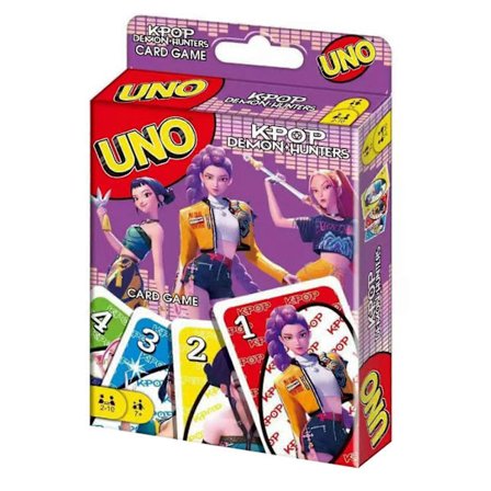 Uno Flip Spill Engasjerende Uno Flip-design perfekt for fester