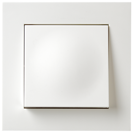 ELKO Plus Kryssvender bryter 7 innfelt PH