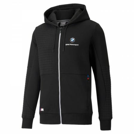 Puma Sweatshirts Hoodies , Zwart , Heren , Maat: L