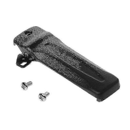 Bältesklämma för Kenwood Tk-190 Tk-290 Tk-2118 Tk-370g Tk-280 Tk-380 Tk-385