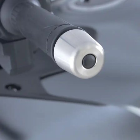 R&G RACING Bar Ends - Honda CB 500 X 2020-2021