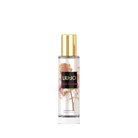 Liu Jo Profumi Sweet Carnation Fragrance Mist 200ml - Acqua Aromatica
