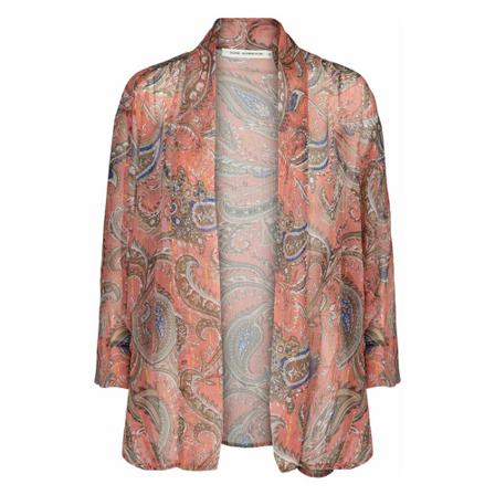 Sofie Schnoor cardigan Pink, Dame Cardigans