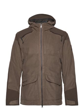 Pointer Chevalite Jacket Men 3.0 Outerwear Sport Jackets Brun Chevalier*Betinget Tilbud