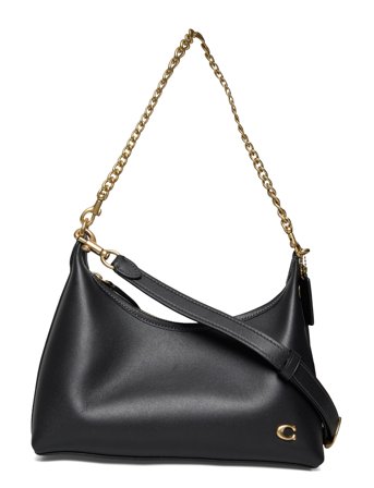 Coach Juliet Shoulder Bag 25 - Black - ONE SIZE