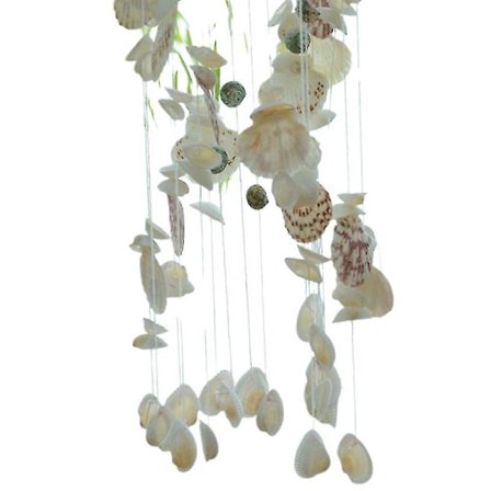 1 stk. Skaldekoration til væggen