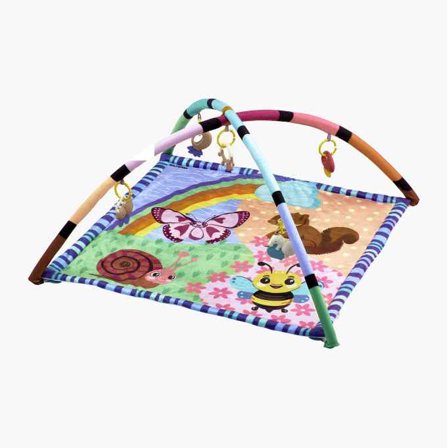 Babygym 83 x 83 cm - Biltema