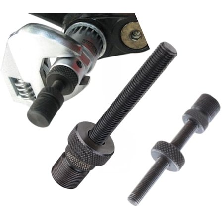 PRO-B Krankboks Vedligeholdelsesnøgleholder